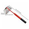 Weeding Hoe MultiFunctional Multipurpose Gardening Tool for Vegetable Plot, Flower Bed,