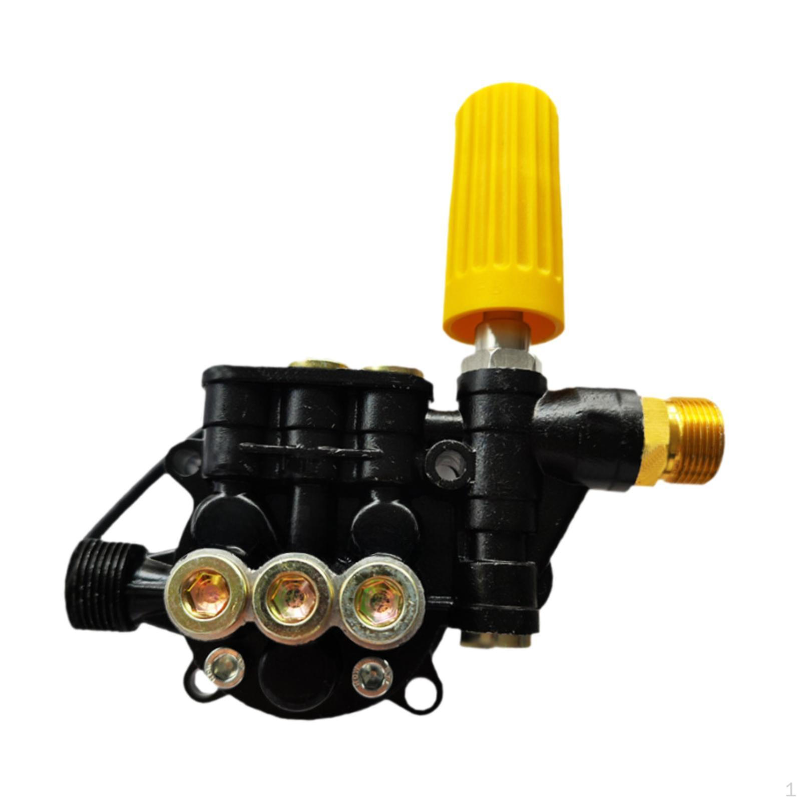 

Головка автоматической стиральной машины чёрный