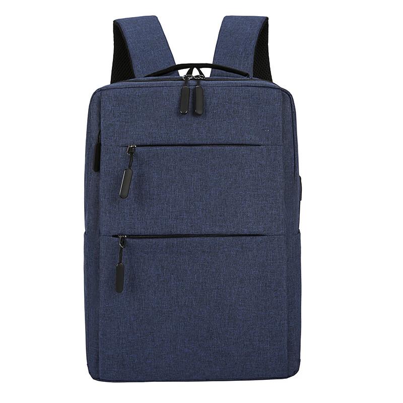Huanaheim Muyuan Men s Business & Outdoor Laptop Backpack One Size