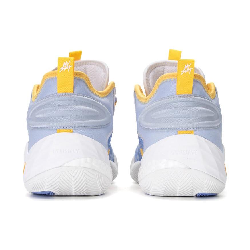 adidas Byw Select 'Blue' (Unisex) Basketball Shoes IF0469
