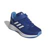Adidas Runfalcon 2.0 K Abrasion Resistant Breathable Low top Kids' Running Shoes Azure Blue Kids' HR1393