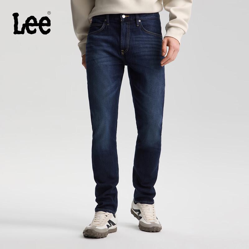 Мужские джинсы Lee 705 Comfort Tapered 32