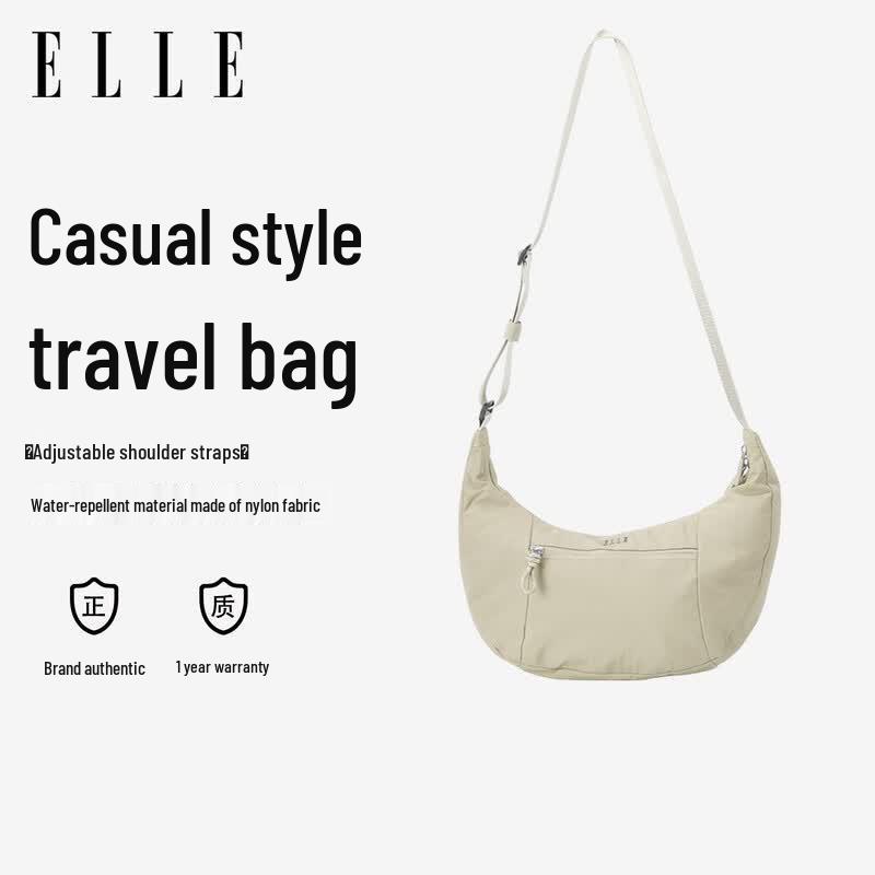 ELLE Women s Fashion Shoulder & Crossbody Bag