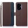 KHAZNEH For Honor 400 Case RFID Blocking Wallet PU Leather Phone Cover
