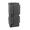 Tasmanian Tiger - Single Pistol Mag Pouch Mcl Black