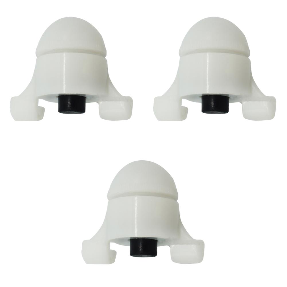 1-10Pcs Fishing Bite Alarm Electronic Fishing Alarm Night Fishing Smart Reminder Bite Alarm Night Fishing Accessories Lights