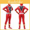 Heiß verkaufender Halloween Cosplay Kostüm Bodysuit für Knight Dragon Team Dragon Warrior