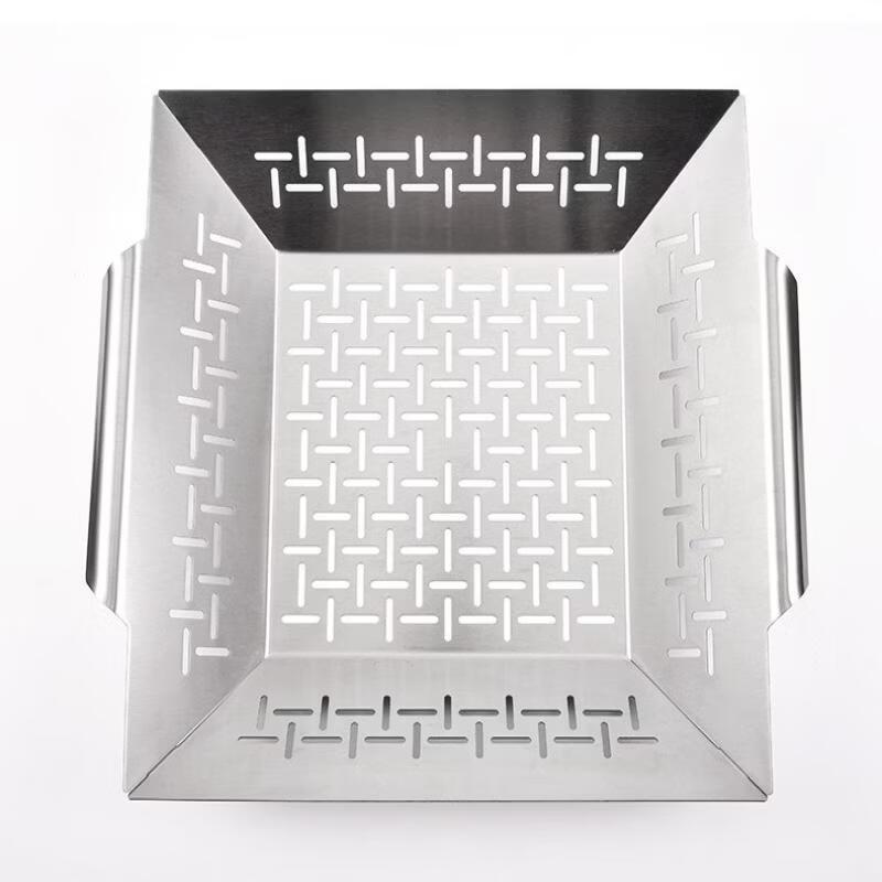 Zhi Shi BBQ Grill Pan