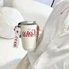Tazza termica GREE Coca-Cola Co-branded Mocha