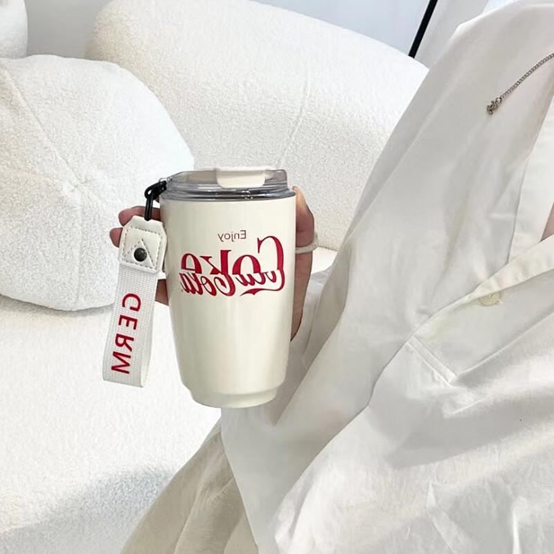 Tazza termica GREE Coca-Cola Co-branded Mocha