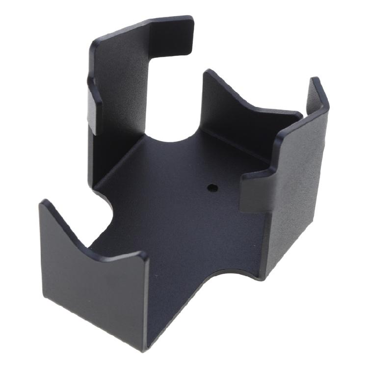 Versatile Coffee Portafilter Stand Coffee Portafilter Holder Iron Material 1