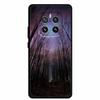 For Honor GT Pro 5G Case 6.78" Shockproof Black Silicone TPU Soft Back Cover For Honor GT Pro Phone Case GTPro Coque Funda Shell