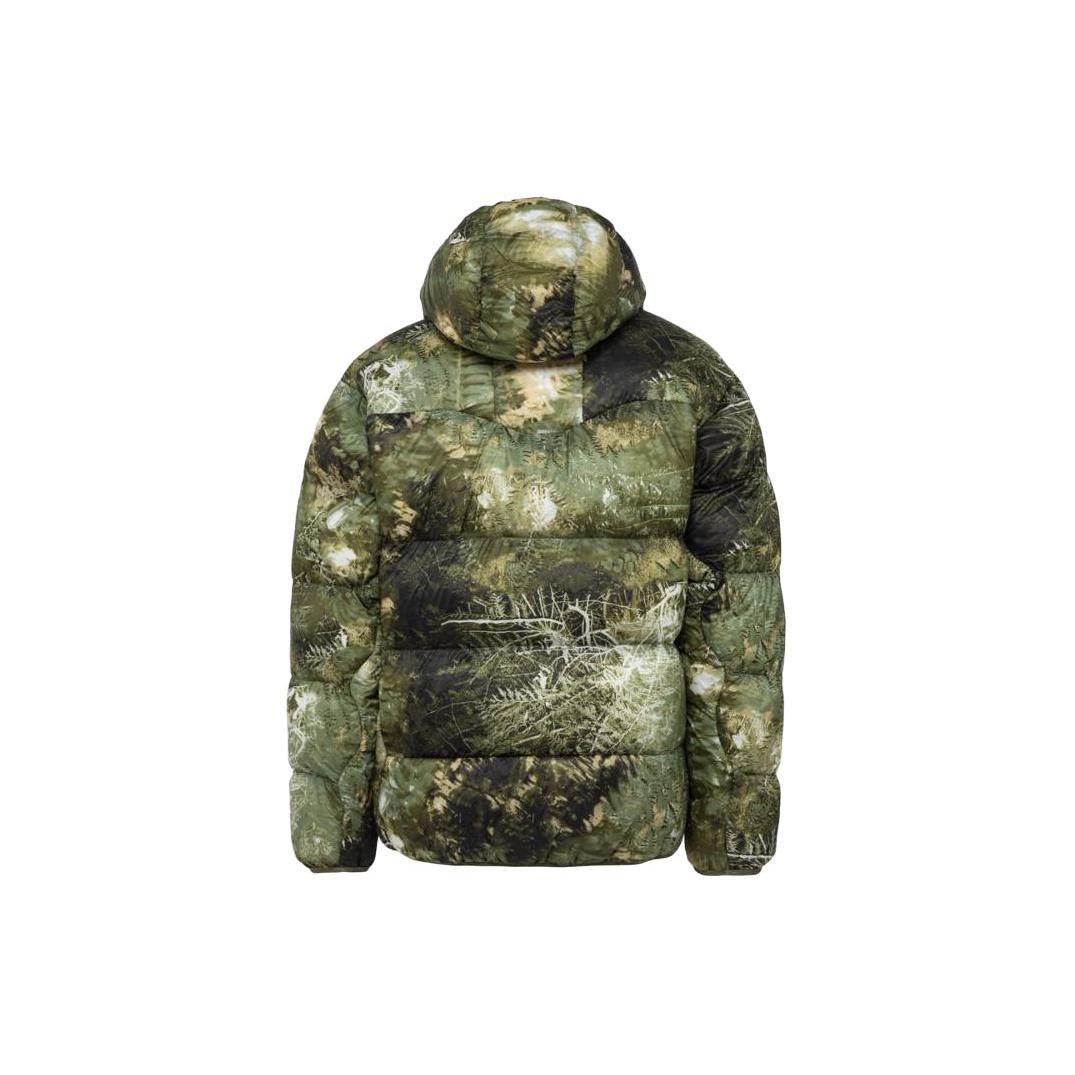 

Новая куртка-пуховик Nike Nike Nike Lunar Lake Therma-FIT Adv свободного кроя с капюшоном FB8121-386 M