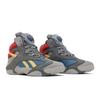 Reebok DC Comics X Shaq Attaq 'Man of Steel' HQ4587 Men's Shoes