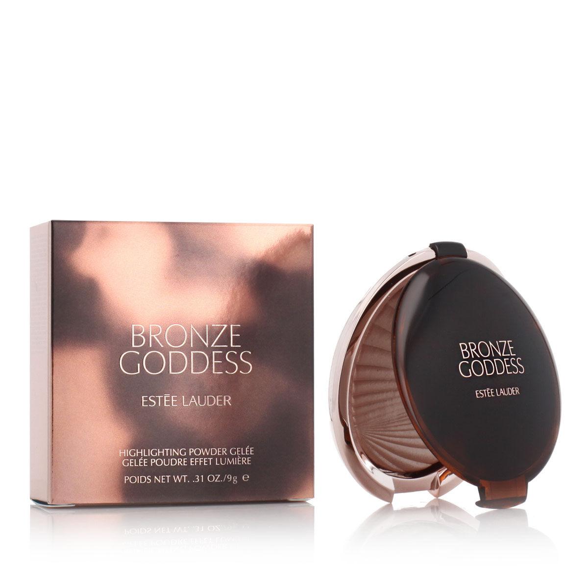

Хайлайтер Estee Lauder Bronze Goddess Nº 03 Modern Mercury (9 г)