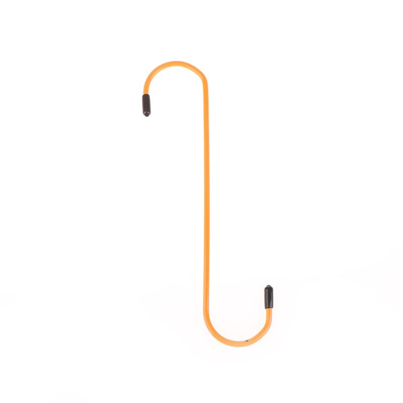 Suspension Disc Service Car Brake Caliper Hanger Brake Caliper Hooks Automotive Repair Tool S Shape Hook For Mechanic Automotive