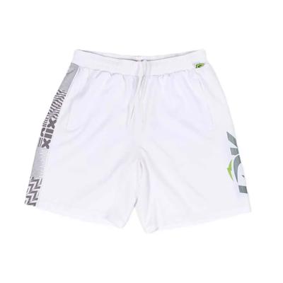 Lok Shorts Flanking
