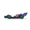 Tomica Premium Unlimited We Are The Champions Mini 4WD Cyclone Magnum Die-Cast Modellauto, Gemischte Farben
