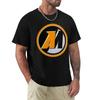 T-shirt Action Man T-shirt da Viaggio ad Asciugatura Rapida