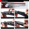 Frameless Silent Wiper Blade for Geely Xingrui 2021-2023 Models