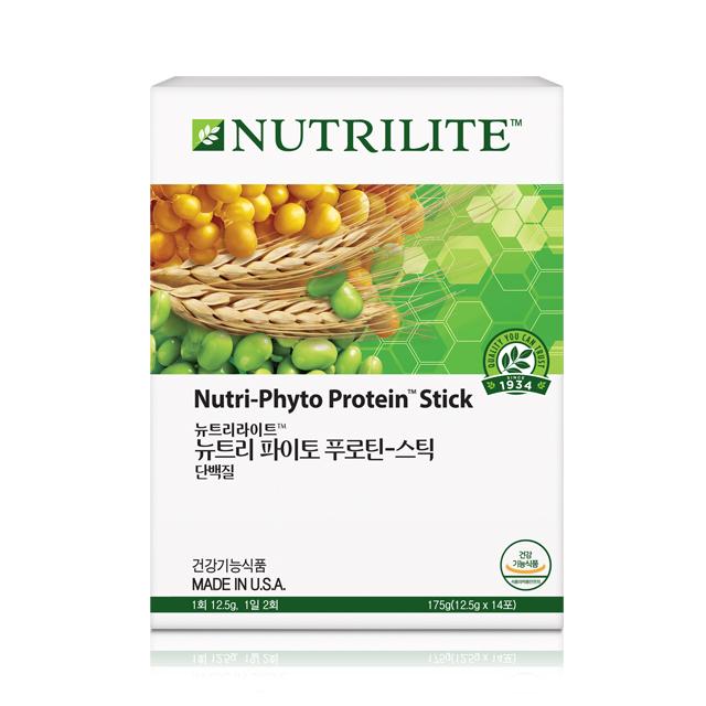 

Nutri Phyto Protein Stick (14 packets, 7-day supply)