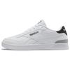 Court Advance Clip Comfortable Versatile Low-Top Sneakers Unisex Sneakers White GZ9634