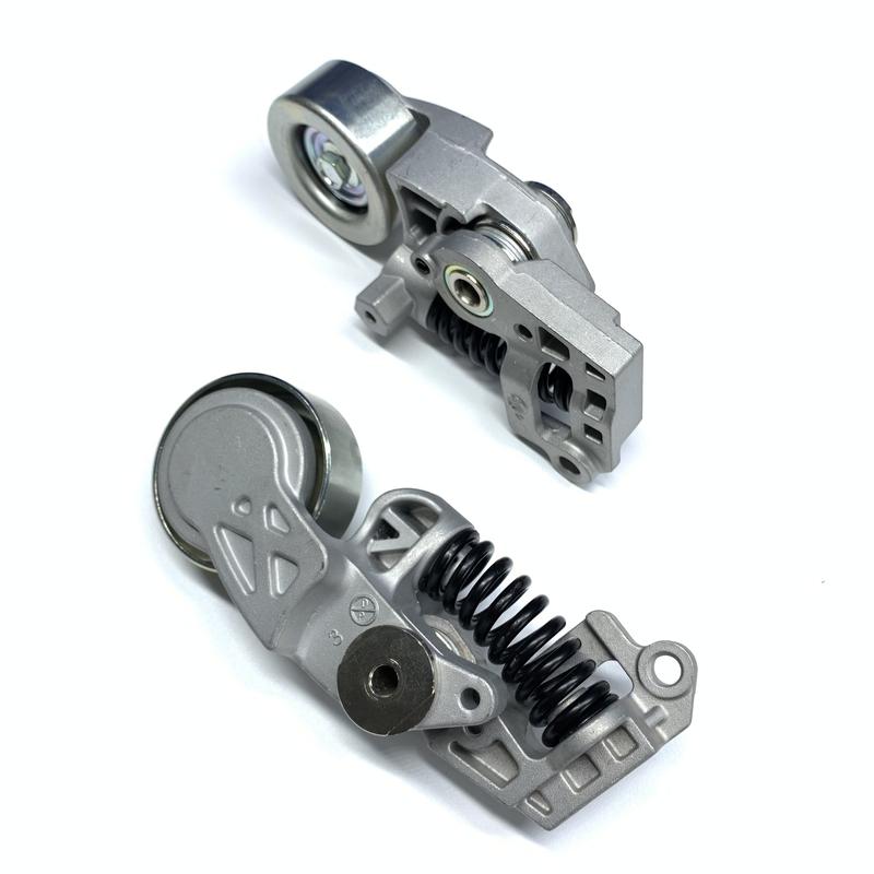 Drive Belt Automatic Tensioner Assembly for LEXUS IS NX 200T GS 200 RX300 RC300 2012 - 2017 8AR-FTS 2.0T 16620 36061