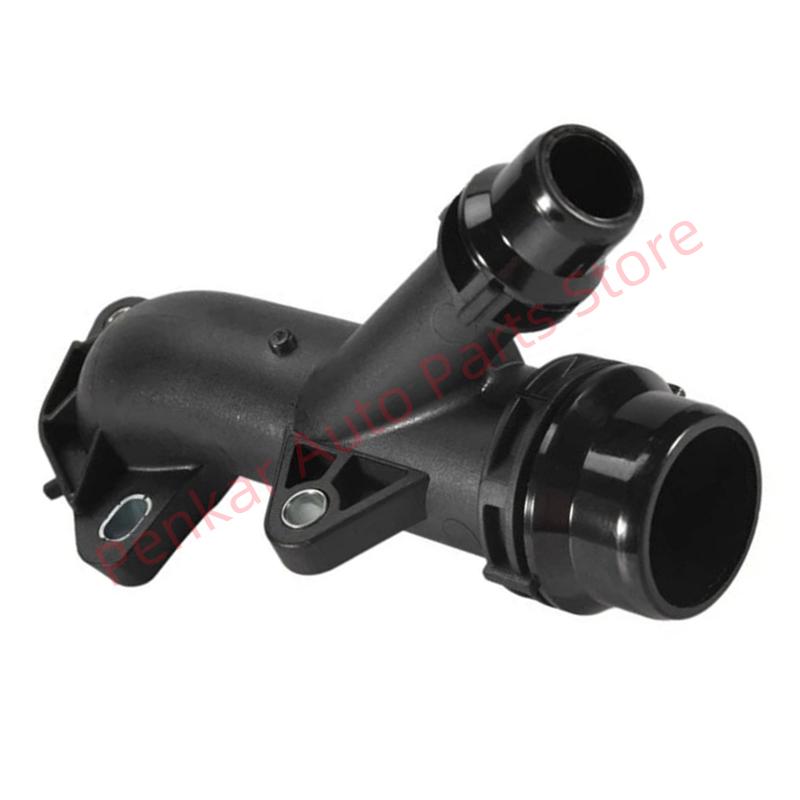 Konektor chladicí hadice 11537560130 Pasuje na BMW E81 E87 E88 116i 118i 120i E46 E90 E91 E92 E93 316i 318i 320i X1E 84 N46