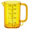 Skater Winnie the Pooh Disney Measuring Cup, 500ml, MMC1
