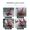 High Power Electric Plastering Machine Cement Concrete Troweling Machine  Multi Functional  Road Surface Finishing Equipment