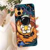 For Itel S26 Ultra Case Floral Silicone Soft Casing New Shockproof Back Cover For Itel S26 Ultra / Super 26 Ultra / S688LN Cover