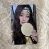 [USED] TWICE 7/13 THIS IS FOR Popular Songs Tzuyu Sanok Trading Card