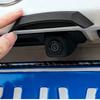 Regenschutzhülle für Rückfahrkamera aus PVC-Material sorgt für Langlebigkeit und Sauberkeit für Autos und SUVs