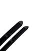 Heat-Resistant U-Shaped Hairdressing Clips - Mark-Free Perming Tool Set