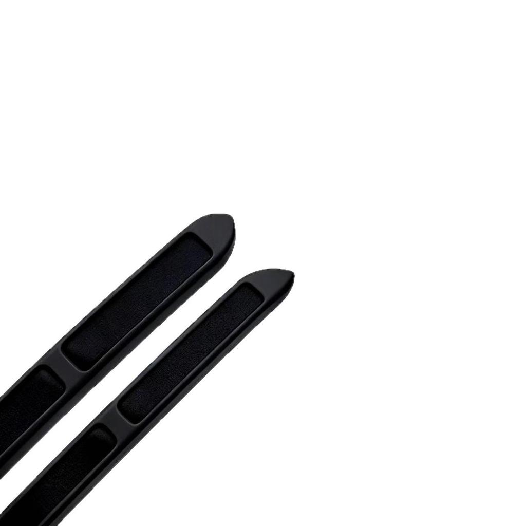 Heat-Resistant U-Shaped Hairdressing Clips - Mark-Free Perming Tool Set