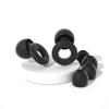 Hot Premuim Silicone Ear Plugs Stylish Certified Hearing Protection for Concerts Musicians Sports High Fidelity Noise Reduction