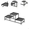 Court of Chiseling Courses Display Office Organizer Elegant Kitchen Chensing Briginie for