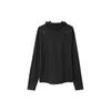 Nike Run Division Wooldorado Wool Solid Running Hoodie Men Tops Black CU7892-011