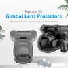 STARTRC 1154887 For DJI Air 3S Drone Gimbal Protector Plastic Camera Lens Cover Protection Shield
