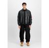 Куртка переходная Alpha Industries PU College Bomber Jacket