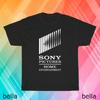 New Sony Pictures Entertainment Logo T-Shirt Funny Size S To 5XL