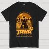 Jawa Droid Sales Cotton Summer Casual Cool Loose T-Shirt