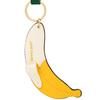 LOVECHARM Banana Keyring