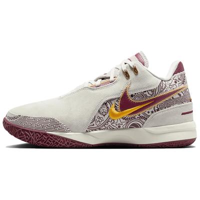 LeBron Nxxt Gen Ampd Ep 'Cavs' FZ7888-001