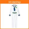 Costume de Cosplay Josuke Higashikata Jojo's Bizarre Adventure Pour Jeu de Rôle Anime
