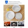 Disposable Aluminum Foil Bowls
