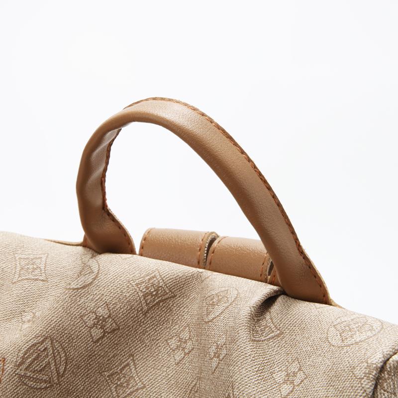 Рюкзак для поездок на работу с защитой от кражи — фото 10