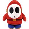 Sanei Boeki Super Mario All Star Collection Heyho Plush Toy 13x12x16cm