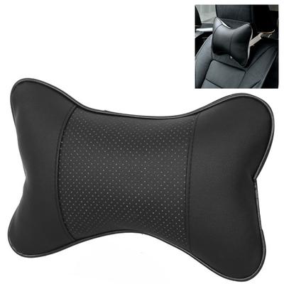 Car Seats Neck Pillow Breathable Auto Head Neck Rest Cushion Relax Neck Support Cervical Headrest Comfortable Soft Car