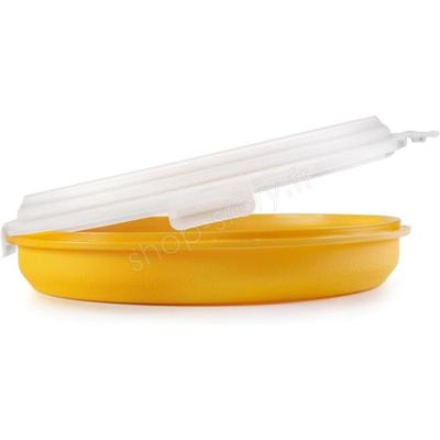 Storage Box - BON APPETIT - 31 Cm - Airtight Lid - BPA-Free Plastic - Round